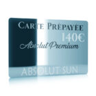 Carte Absolut Premium