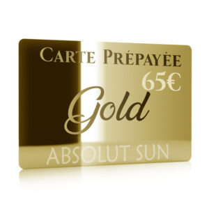 Carte Gold