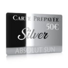 Carte Silver
