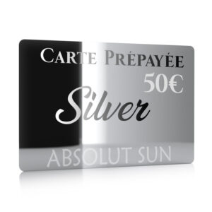 Carte Silver