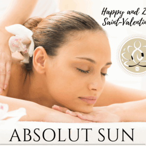 Coffret Spécial Saint Valentin "Love & Zen"