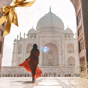 Rituel bien-être Impérial des Maharajas